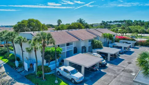 624 Ne 20th Lane Boynton Beach FL 33435