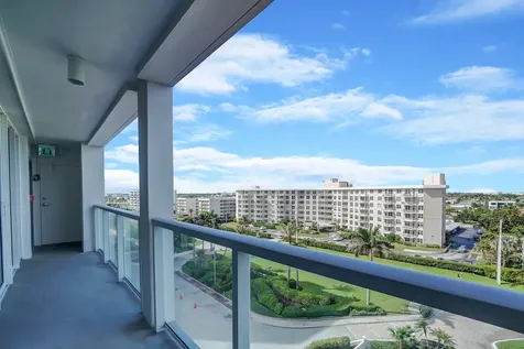 2800 S Ocean Boulevard Boca Raton FL 33432