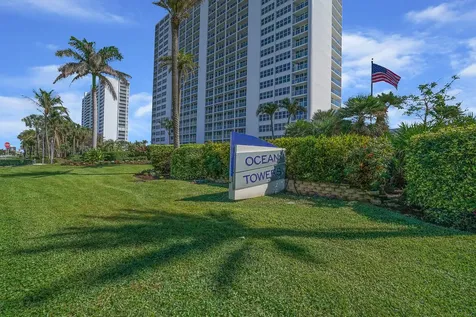 2800 S Ocean Boulevard Boca Raton FL 33432