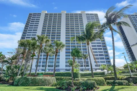 2800 S Ocean Boulevard Boca Raton FL 33432