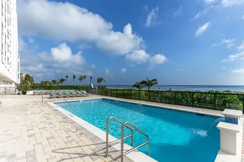 2800 S Ocean Boulevard Boca Raton FL 33432
