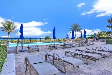 2800 S Ocean Boulevard Boca Raton FL 33432