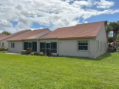 7773 Silver Lake Drive Delray Beach FL 33446