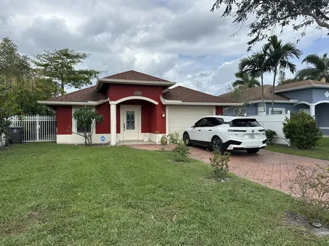 2825 Alabama Street West Palm Beach FL 33406