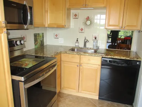 3300 N Palm Aire Drive Pompano Beach FL 33069