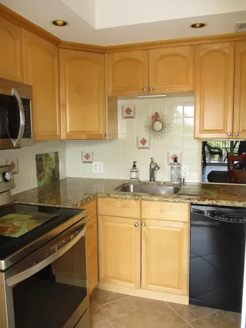 3300 N Palm Aire Drive Pompano Beach FL 33069