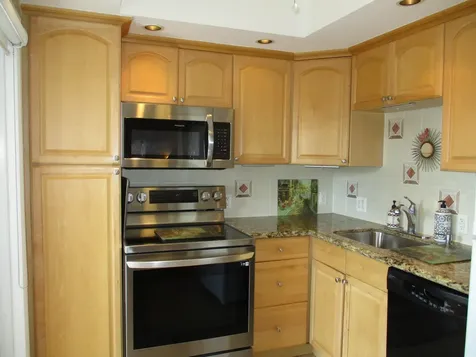 3300 N Palm Aire Drive Pompano Beach FL 33069