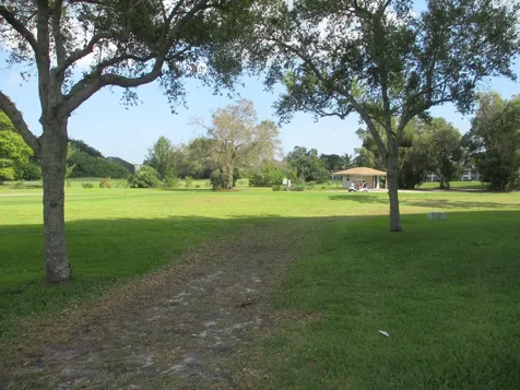 3300 N Palm Aire Drive Pompano Beach FL 33069