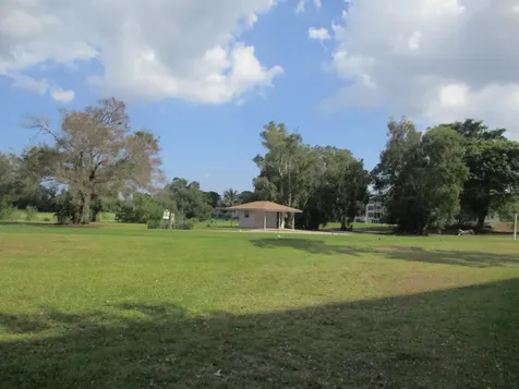 3300 N Palm Aire Drive Pompano Beach FL 33069
