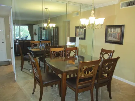 3300 N Palm Aire Drive Pompano Beach FL 33069