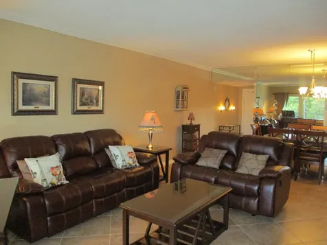 3300 N Palm Aire Drive Pompano Beach FL 33069