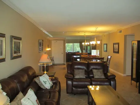 3300 N Palm Aire Drive Pompano Beach FL 33069