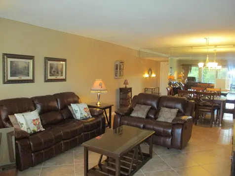 3300 N Palm Aire Drive Pompano Beach FL 33069