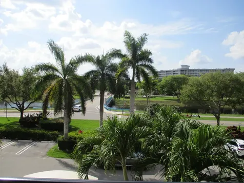 3300 N Palm Aire Drive Pompano Beach FL 33069