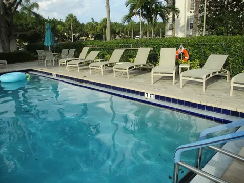 3300 N Palm Aire Drive Pompano Beach FL 33069
