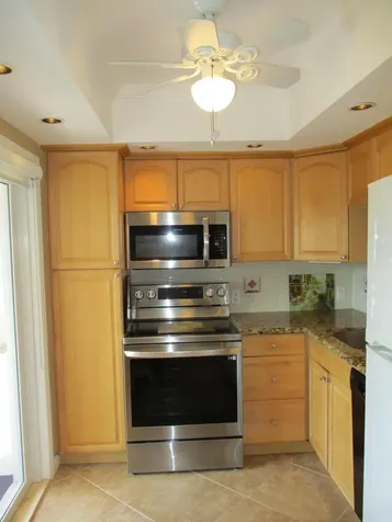 3300 N Palm Aire Drive Pompano Beach FL 33069