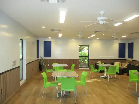 3300 N Palm Aire Drive Pompano Beach FL 33069