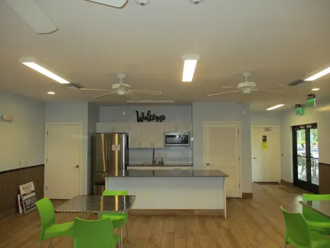 3300 N Palm Aire Drive Pompano Beach FL 33069
