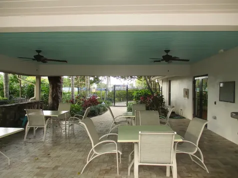 3300 N Palm Aire Drive Pompano Beach FL 33069