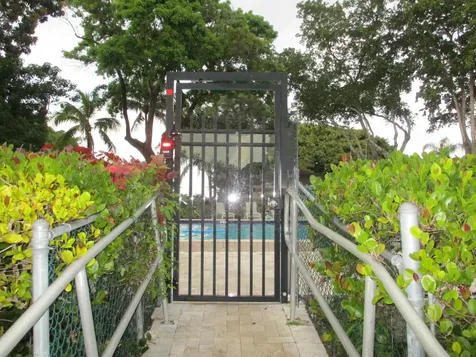 3300 N Palm Aire Drive Pompano Beach FL 33069