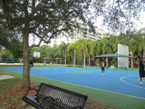 3300 N Palm Aire Drive Pompano Beach FL 33069