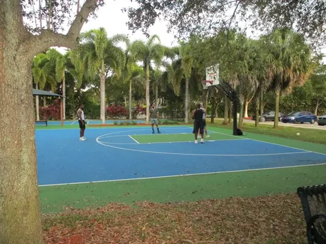 3300 N Palm Aire Drive Pompano Beach FL 33069
