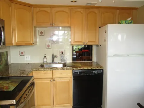 3300 N Palm Aire Drive Pompano Beach FL 33069