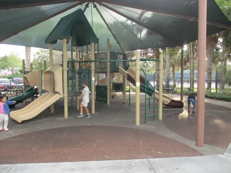 3300 N Palm Aire Drive Pompano Beach FL 33069