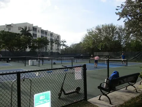 3300 N Palm Aire Drive Pompano Beach FL 33069