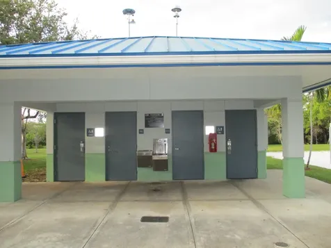 3300 N Palm Aire Drive Pompano Beach FL 33069