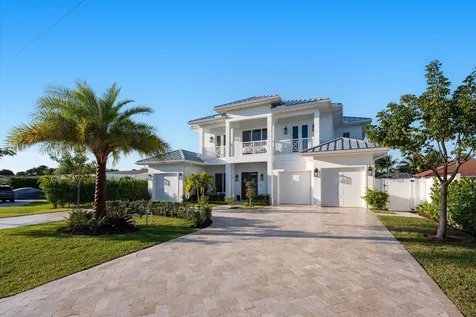 211 Nw 9th Street Boca Raton FL 33432