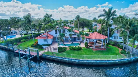 611 Sw 15th Street Boca Raton FL 33486
