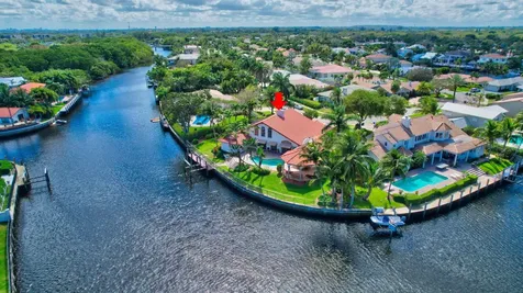 611 Sw 15th Street Boca Raton FL 33486