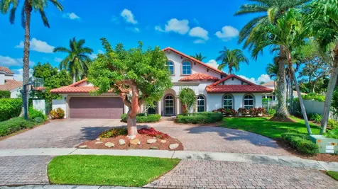 611 Sw 15th Street Boca Raton FL 33486