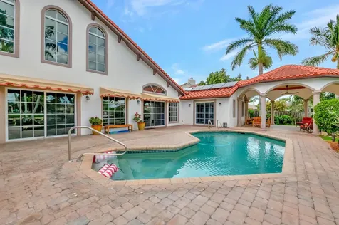 611 Sw 15th Street Boca Raton FL 33486