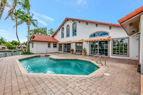 611 Sw 15th Street Boca Raton FL 33486
