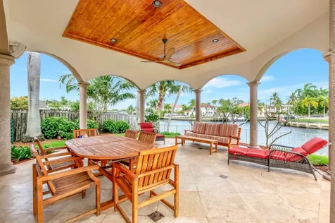 611 Sw 15th Street Boca Raton FL 33486