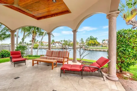 611 Sw 15th Street Boca Raton FL 33486