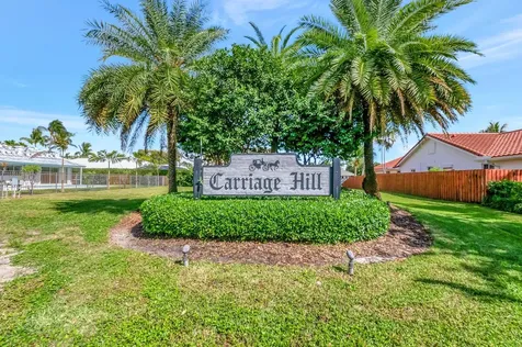 611 Sw 15th Street Boca Raton FL 33486