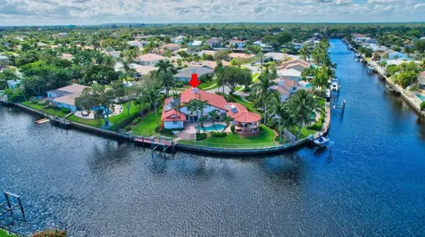 611 Sw 15th Street Boca Raton FL 33486