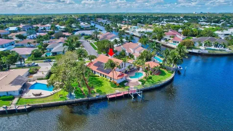 611 Sw 15th Street Boca Raton FL 33486