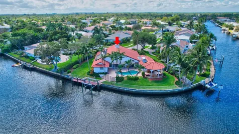 611 Sw 15th Street Boca Raton FL 33486