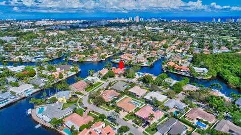 611 Sw 15th Street Boca Raton FL 33486