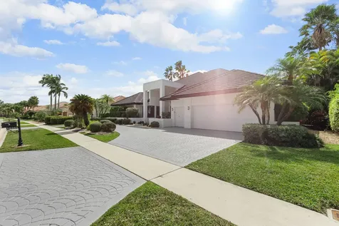 10483 Stonebridge Boulevard Boca Raton FL 33498