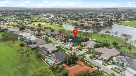 10483 Stonebridge Boulevard Boca Raton FL 33498