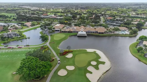 10483 Stonebridge Boulevard Boca Raton FL 33498