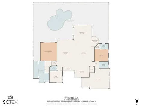 10483 Stonebridge Boulevard Boca Raton FL 33498