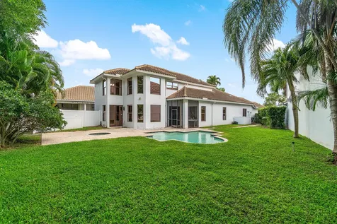2489 Nw 64th Street Boca Raton FL 33496