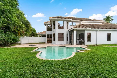 2489 Nw 64th Street Boca Raton FL 33496