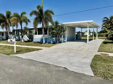4385 Mocking Bird Drive Boynton Beach FL 33436